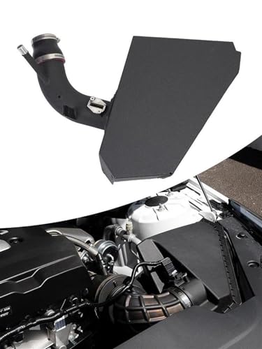 Kit admission air Cadillac ATS 2.0 Turbo filtre sport performance moteur 2013-2019