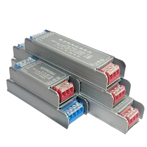 Pilote LED 12V 200W convertisseur AC vers DC pour ruban