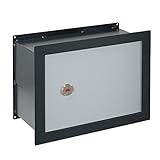 Juego de dos llaves Fac 5451 Caja Fuerte