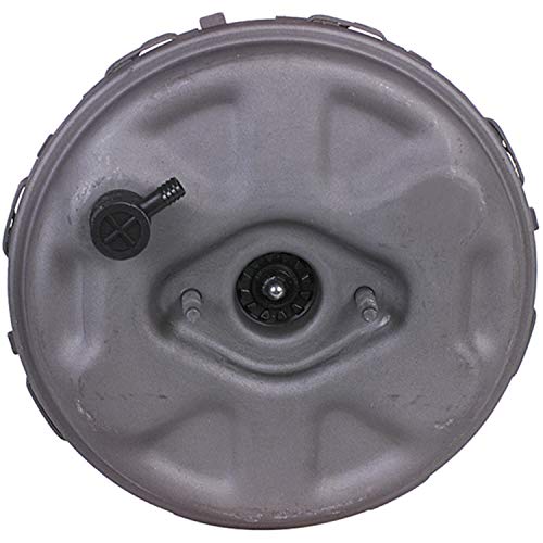Image of Cardone 54-81115 Remanufactured Vacuum Power Brake Booster without Master Cylinder