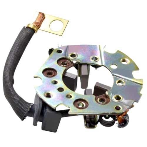 Démarreur bloqué ? Solution plaque à balais E720A 89057274 pour auto - 4