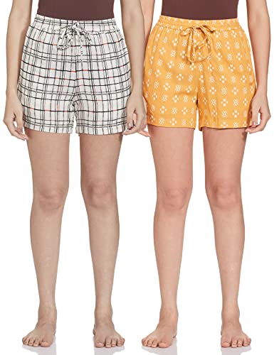 Image of Indigo Women's Bermuda Shorts