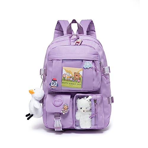 Mochila Escolar Spector