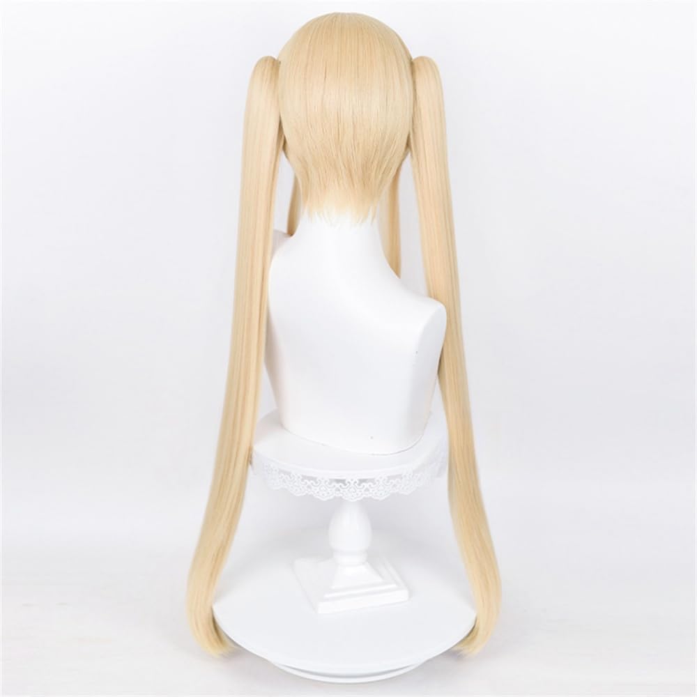 Amazon.co.jp: コスプレ ウィッグ 澤村・スペンサー・英梨々 かつら