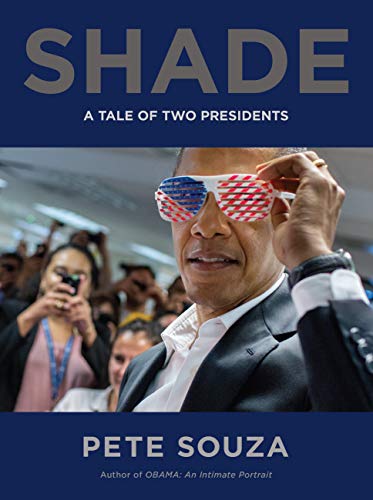 Télécharger Shade: A Tale of Two Presidents (English Edition) PDF