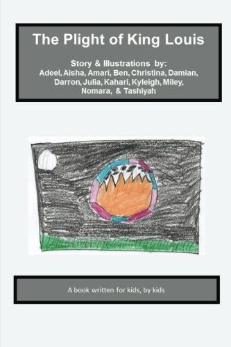 The Plight of King Louis