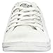 Buffalo Women's Low-Top Sneakers, White 09, 7