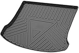 ♥. Material:The trunk mat is made of premium latex, and this material is environmentally friendly and odorless.