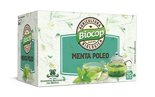 Biocop Menta Poleo Biocop 20 B 300 g