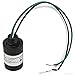 Green Creative 97718 Type 4 Ca, Hardwired, 10KV, 8A Max., 120-277 V, Degrees_Fahrenheit, to Volts, Amps