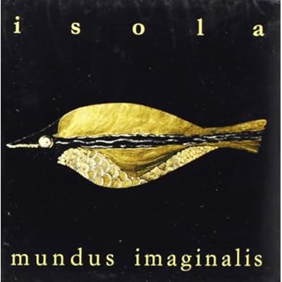 Mundus Imaginalis