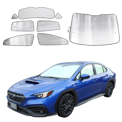 Parasol de pare-brise auto Seat Leon 1P anti-UV et chaleur