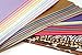Hygloss Products HYG88209BN Tissue Assortments, 20 Sheets, 20X30, 4 Packs/CT