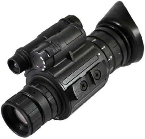 Luna Optics LN-EM1-HRS Nightvision Monocular Gen 2+