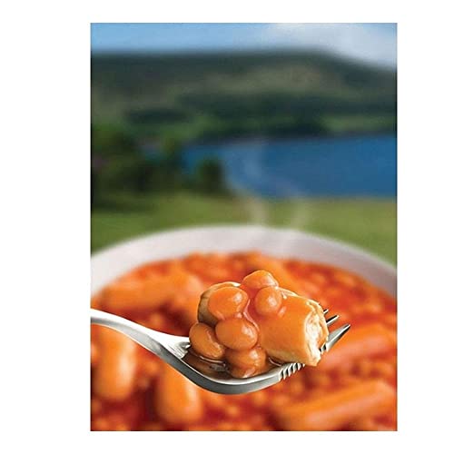 Wayfayrer Ration Packs - 6 Pack - 300g Cycling Hiking & Camping - Image 4