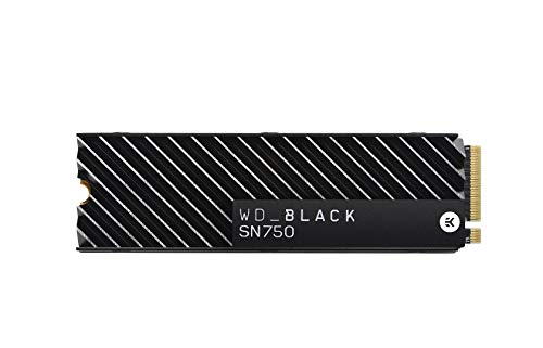 Ssd 2Tb Nvme Marca WD BLACK