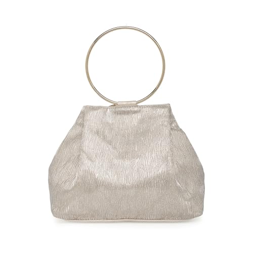 Image of Lavie Women's Alya Structured Potli | Ladies Purse Handbag