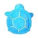 Aymzbd Adjustable Turtle Butt Pads for Outdoor Sports and Skiing, Blue Adult