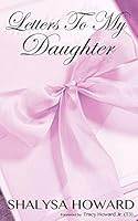 Letters to My Daughter 1507784120 Book Cover