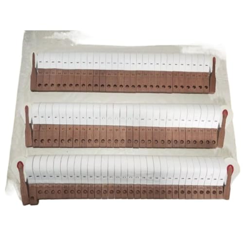 Upright Piano Hammer Set - 91 Pcs