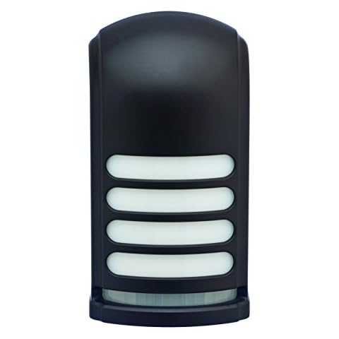 Xodus Innovations BL775D Battery Operated Motion Activated LED Deck and Stair Light Cover
