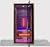 TaTalife Far-Infrared Home Sauna,1 Person Canadian Hemlock Indoor Sauna, 10 Min Warm-up, LED Reading Lamp, LCD Display-Control, Bluetooth Speakers with 8mm Tempered Glass Door