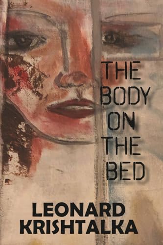 The Body on the Bed view 2