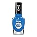 Sally Hansen Miracle Gel Nail Polish, Byte Blue, Pack of 1