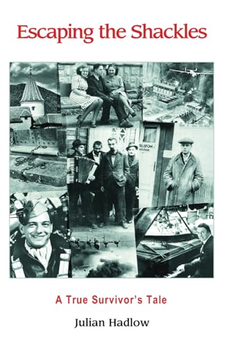 Escaping the Shackles: A True Survivor's Tale