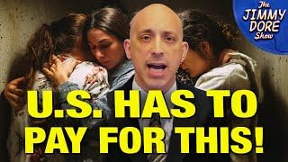 Jewish Group DEMANDS U.S. Taxpayers Fund October 7th Victims!