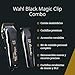Imagen de Wahl Cordless Barber Combo