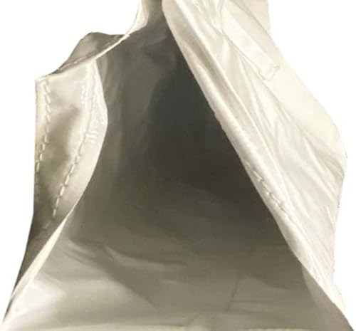 Miniatura 3 de TentandTable Canaletas de lluvia de vinilo  para fiestas y tiendas de campaña estilo costa oeste  15 pies  Vinilo resistente  Tienda de campaña no