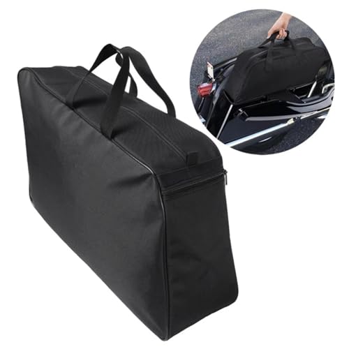 Doublures de bagages et sac de selle moto pour Touring Electra Street Glide