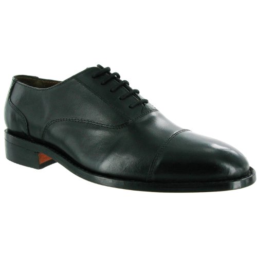 James Leather Soled Oxford Dress Shoe4