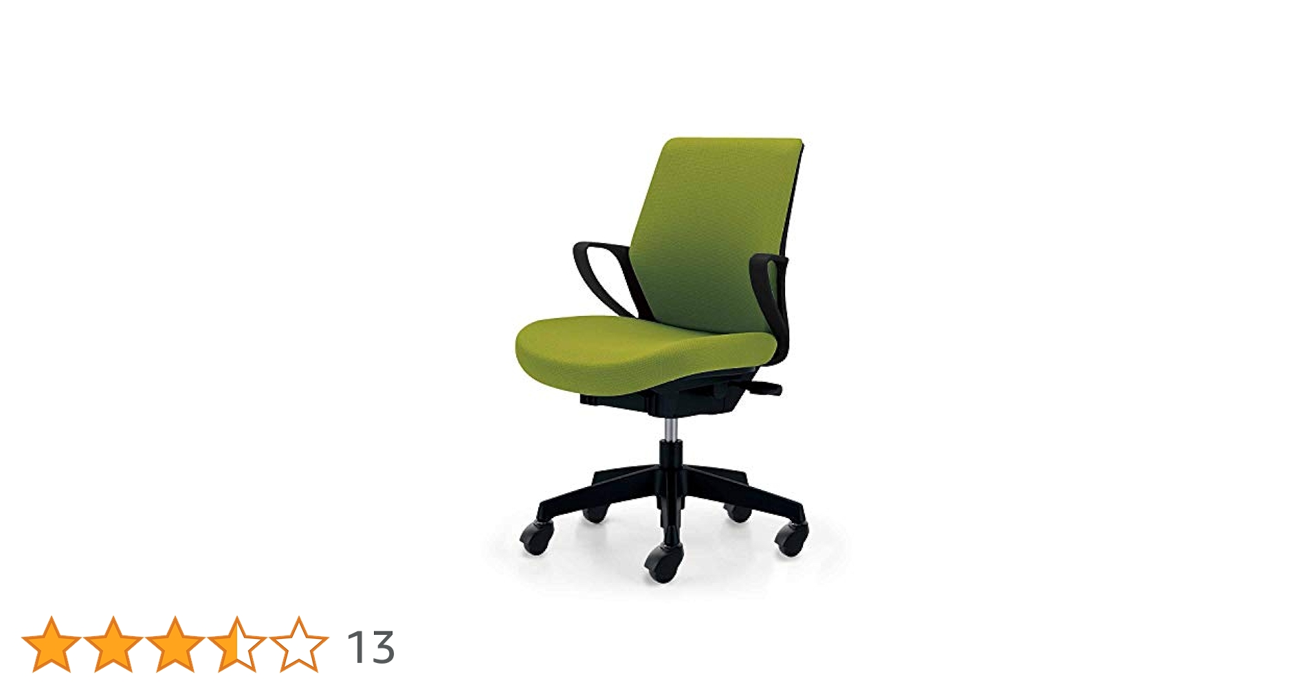 Amazon | 【メーカー配送・設置・組立】 コクヨ オフィスチェア