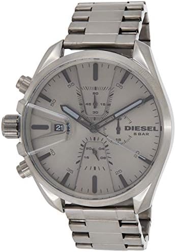 Diesel Montre DZ4484 : Amazon.fr: Montres