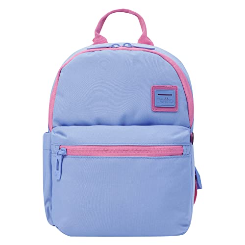 Zaino Colore E Rosa-Dragonary PEQUEà˜O donna viola