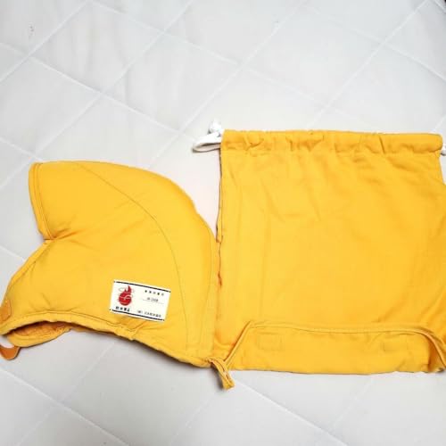 乳幼児用防災頭巾 専用袋付き 日本防炎協会認定品 赤ちゃん向け