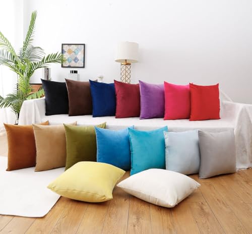 Relleno rectangular MoonRest hipoalergénico contra la deformación de cojines de sofá 8