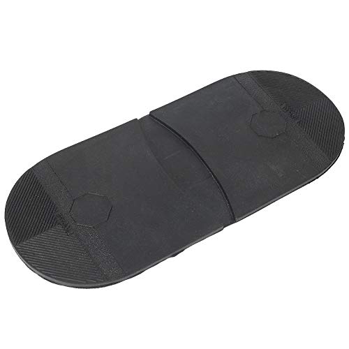 Scarpe in Pelle Naturale Suola