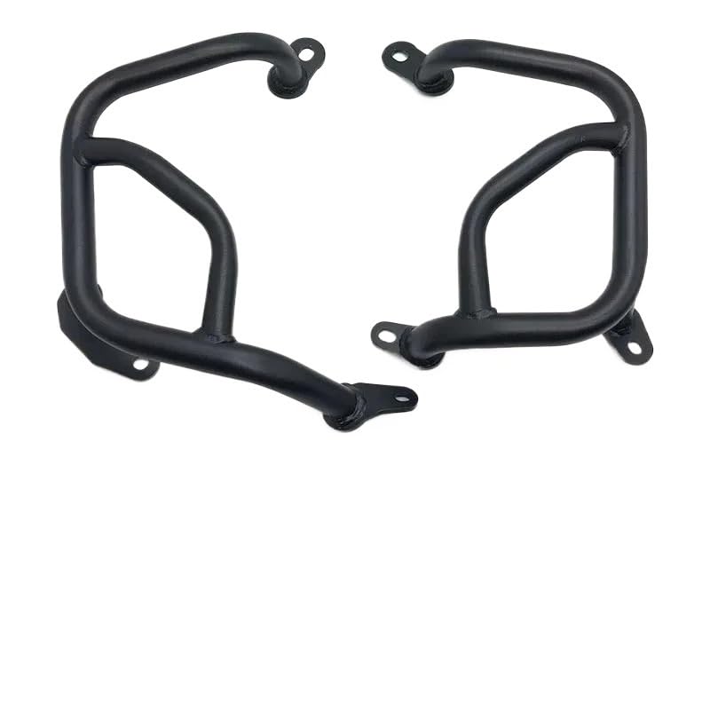 Pare-chocs carénage F900XR et F900R - Protection haut de gamme du réservoir
