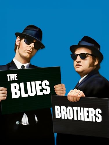I fratelli blues
