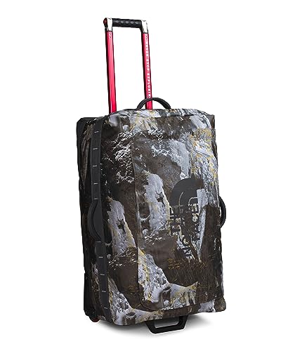 THE NORTH FACE Base Camp Voyager 29 Roller
