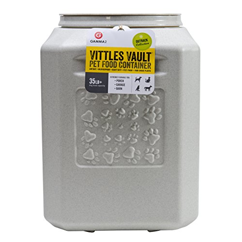 Vittles Vault Outback 35 lb Container - Image 2