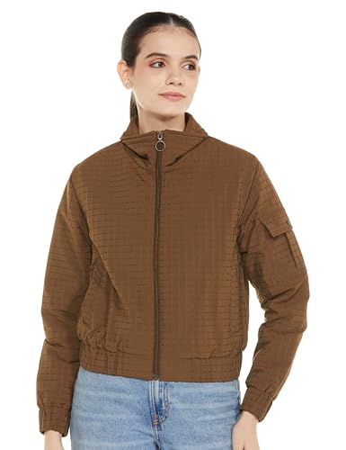 Image of Qube By Fort Collins Women Jacket