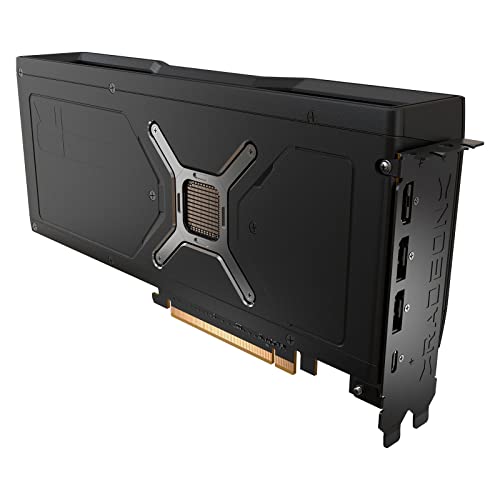 AMD Radeon RX 7900 XTX GPU