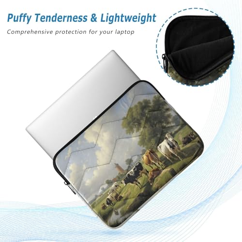 Funda impermeable para laptop de 13-14 pulgadas miniatura 5