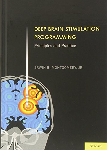 Deep Brain Stimulation Programming: Principles and Practice view 2
