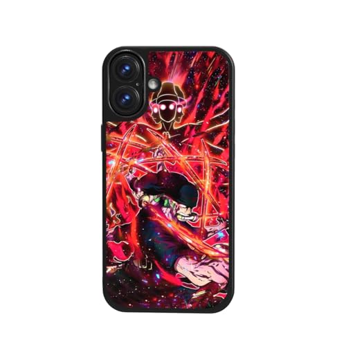 THE DREAMY LIFT iphone �p �P�[�X �J�o�[ �}�b�g�d�グ ��ɓ���ސG�� �}�O�l�b�g�����C�����X�[�d�Ή� �����s�[�X one piece �]�� �A�j���� �S�ʕی� �ϏՌ� �w��h�~ ���ϖh�~ (�]��1, iphone 16)