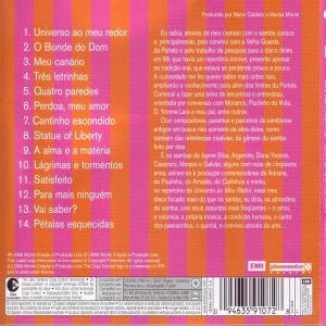 Miniatura 2 de Universo Ao Meu Redor